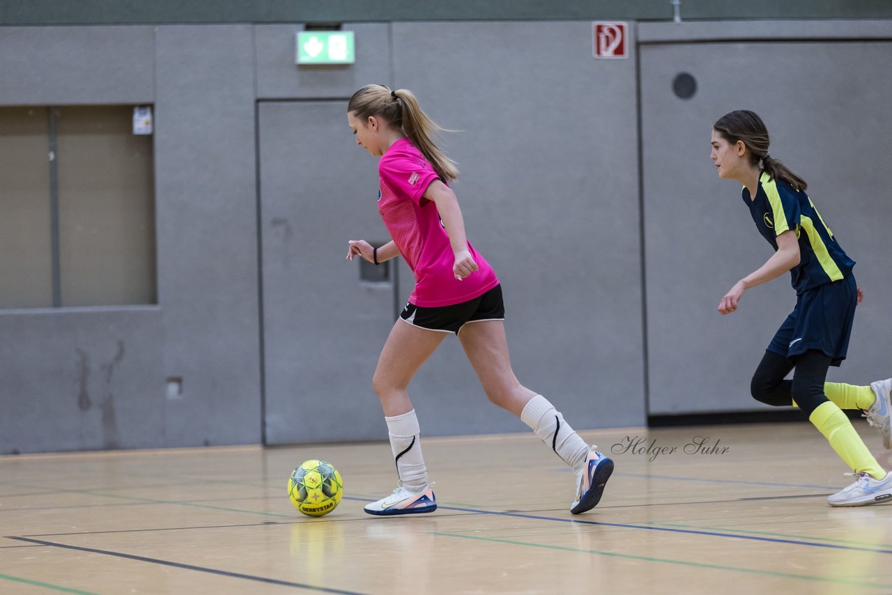 Bild 100 - wCJ Futsalmeisterschaft